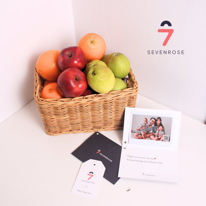 Kobe Fruit Hampers