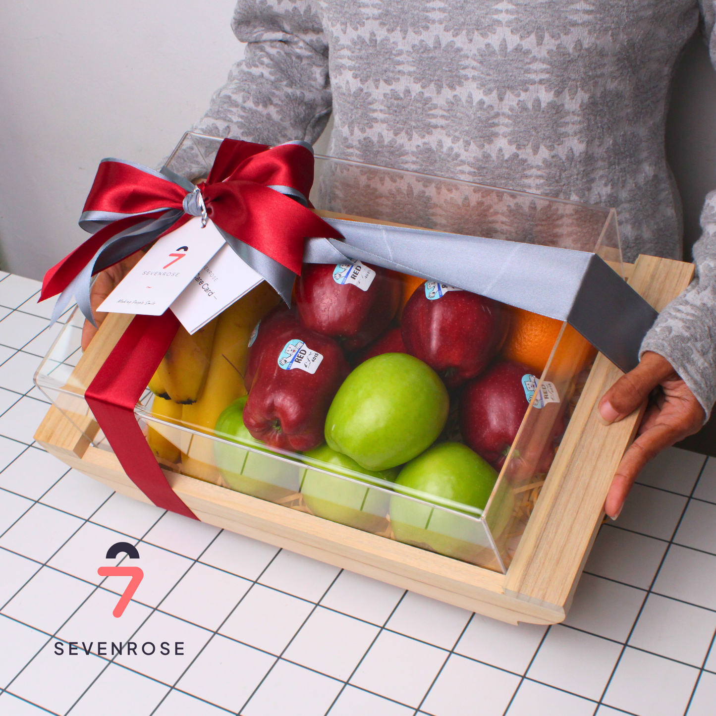 Ayothaya Fruit Hampers