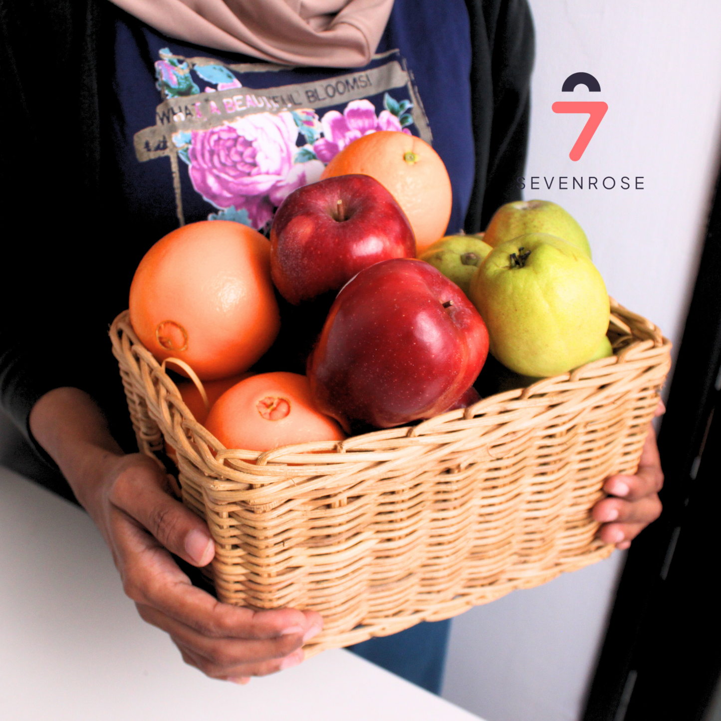 Kobe Fruit Hampers
