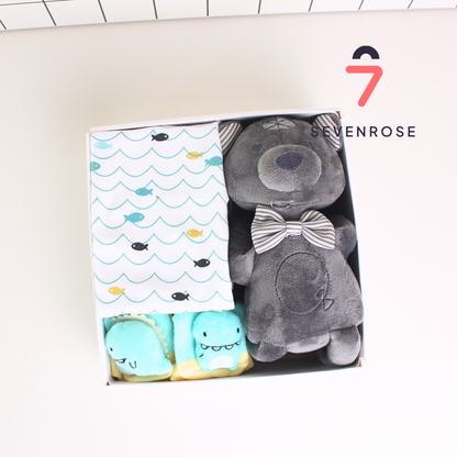 Noveria Newborn Hampers