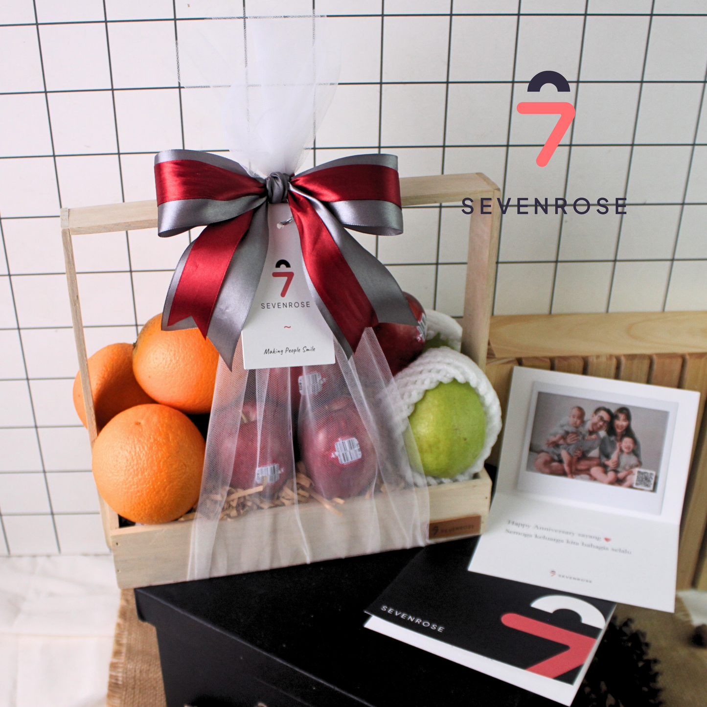 Wales Hampers