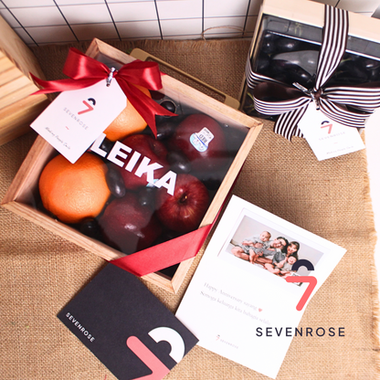 Leika Hampers