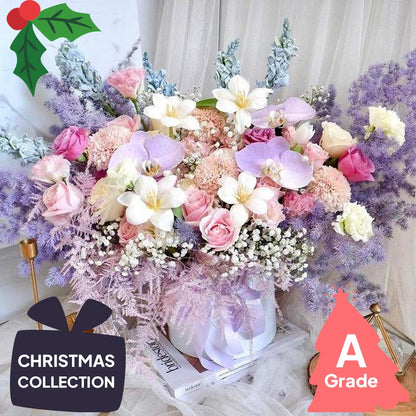 Christmas, Bloombox, Premium