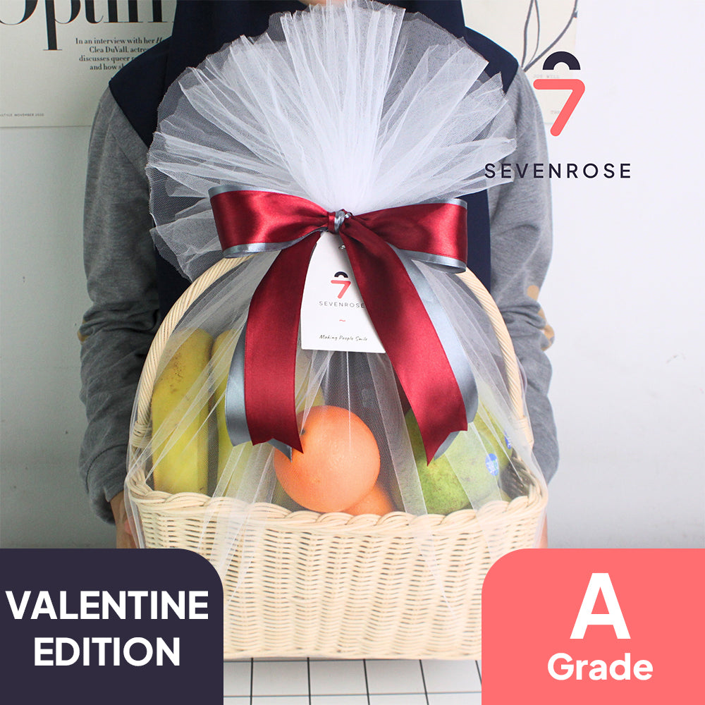 Alberta Fruit Hampers