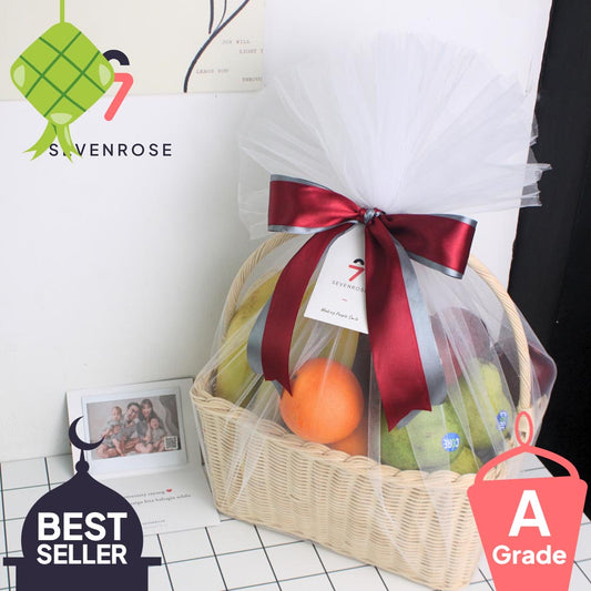 Alberta Fruit Hampers