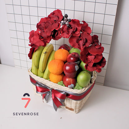 Fruit Hampers, Premium, Fresh