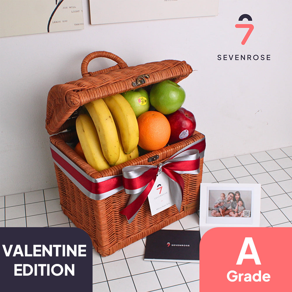 Aldebaran Fruit Hampers