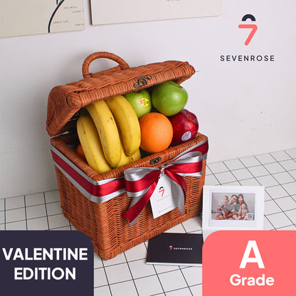 Aldebaran Fruit Hampers