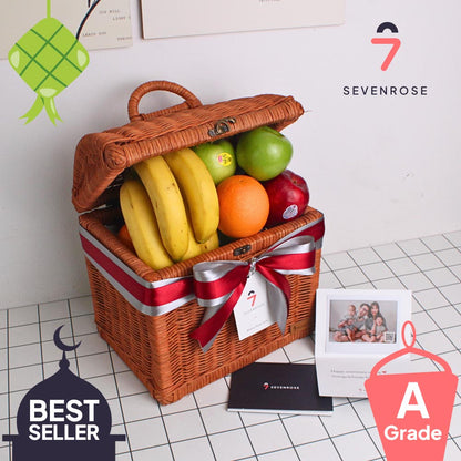 Idul Fitri, Ramadhan, Elegan