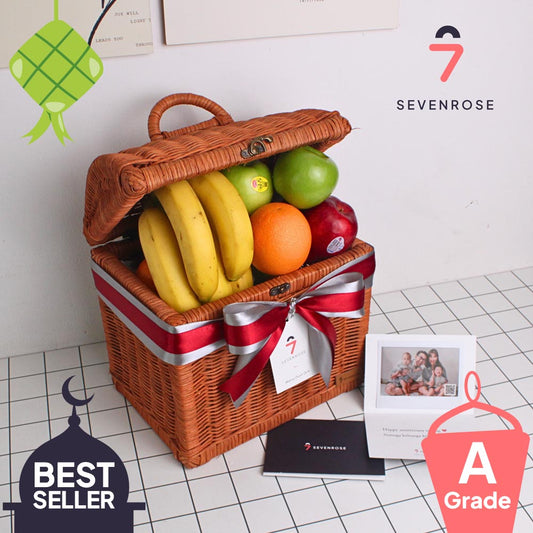 Aldebaran Fruit Hampers