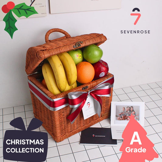 Aldebaran Fruit Hampers