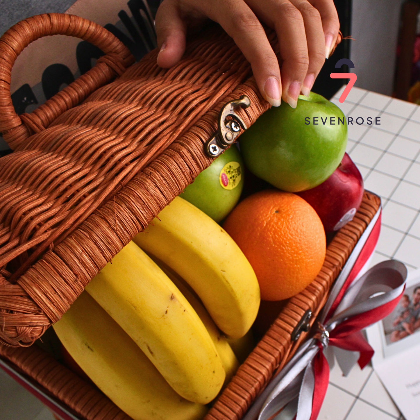 Premium, Unik, Hampers