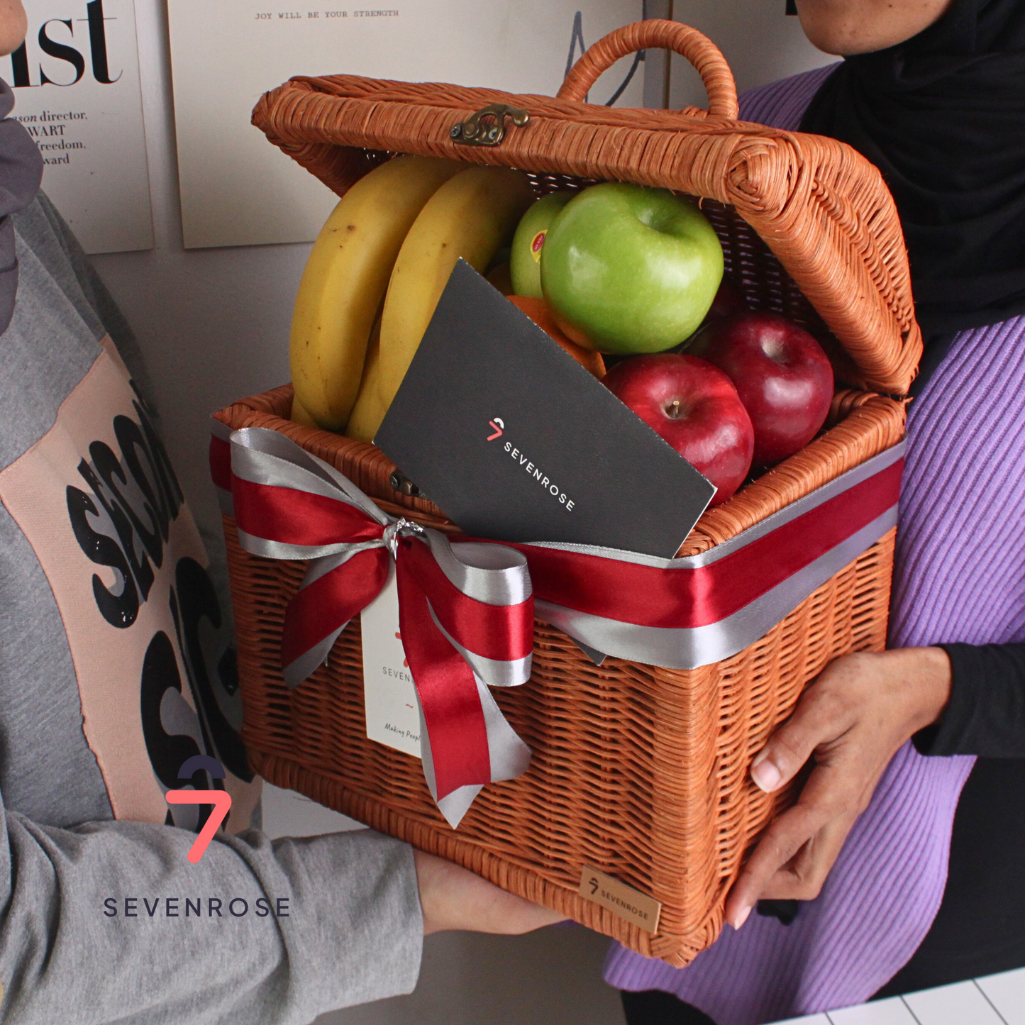 Gift, Hampers, Premium