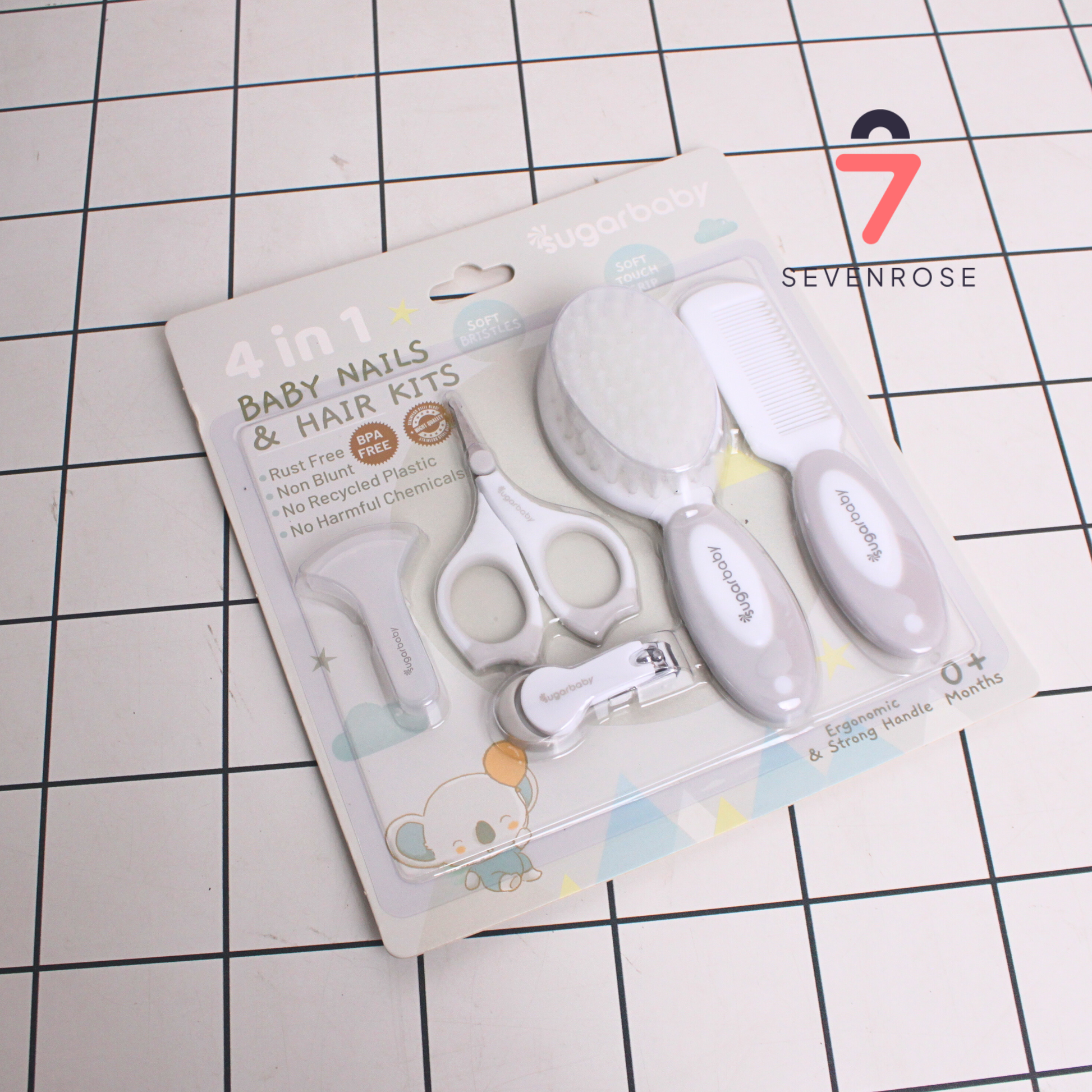 Newborn Hampers, Premium, Baby
