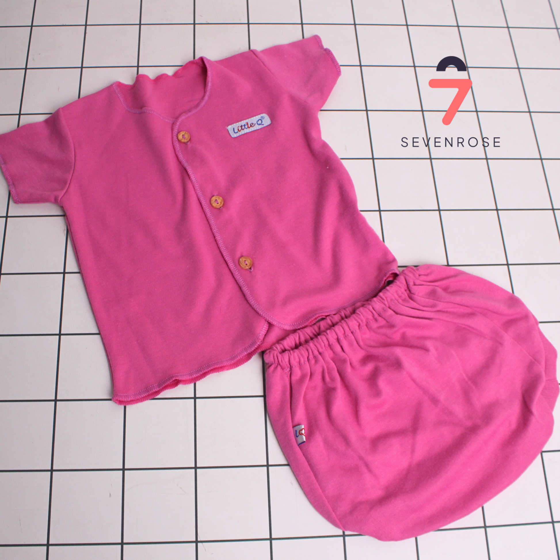 Baby Clothes, Newborn Hampers, Gift