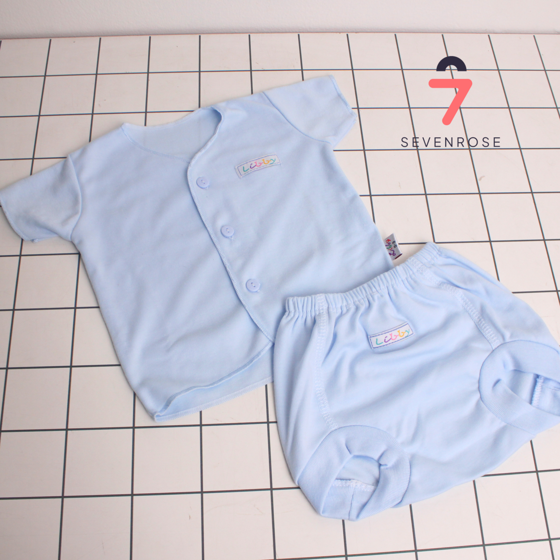 Baby Clothes, Hampers, Gift