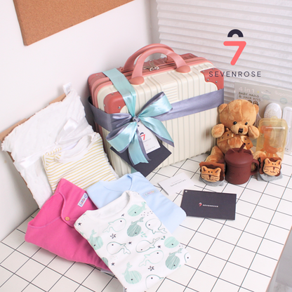 Newborn Hampers, Gift, Baby
