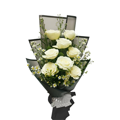 Chamomile, Premium, Elegan
