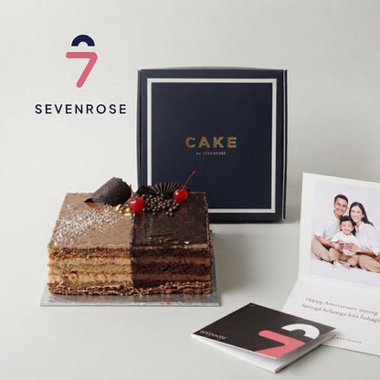 Premium, Cake, Tasty