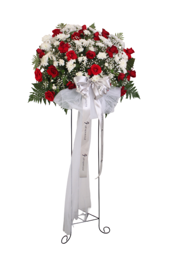 Standing Flower, Sympathy, Klasik