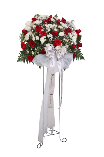 Standing Flower, Sympathy, Klasik