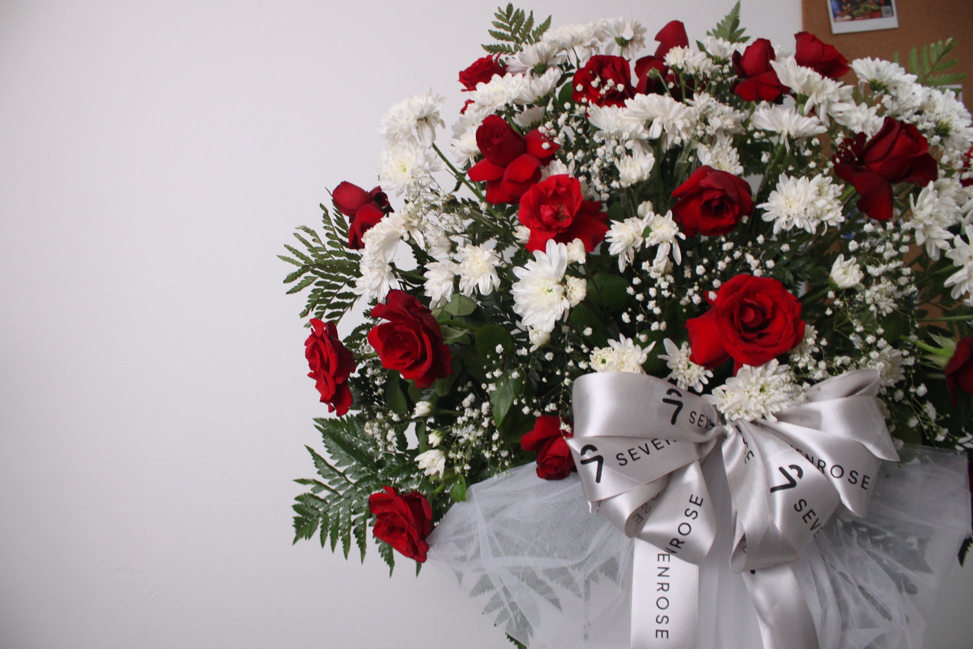 Elegan, Premium, Fresh Flower