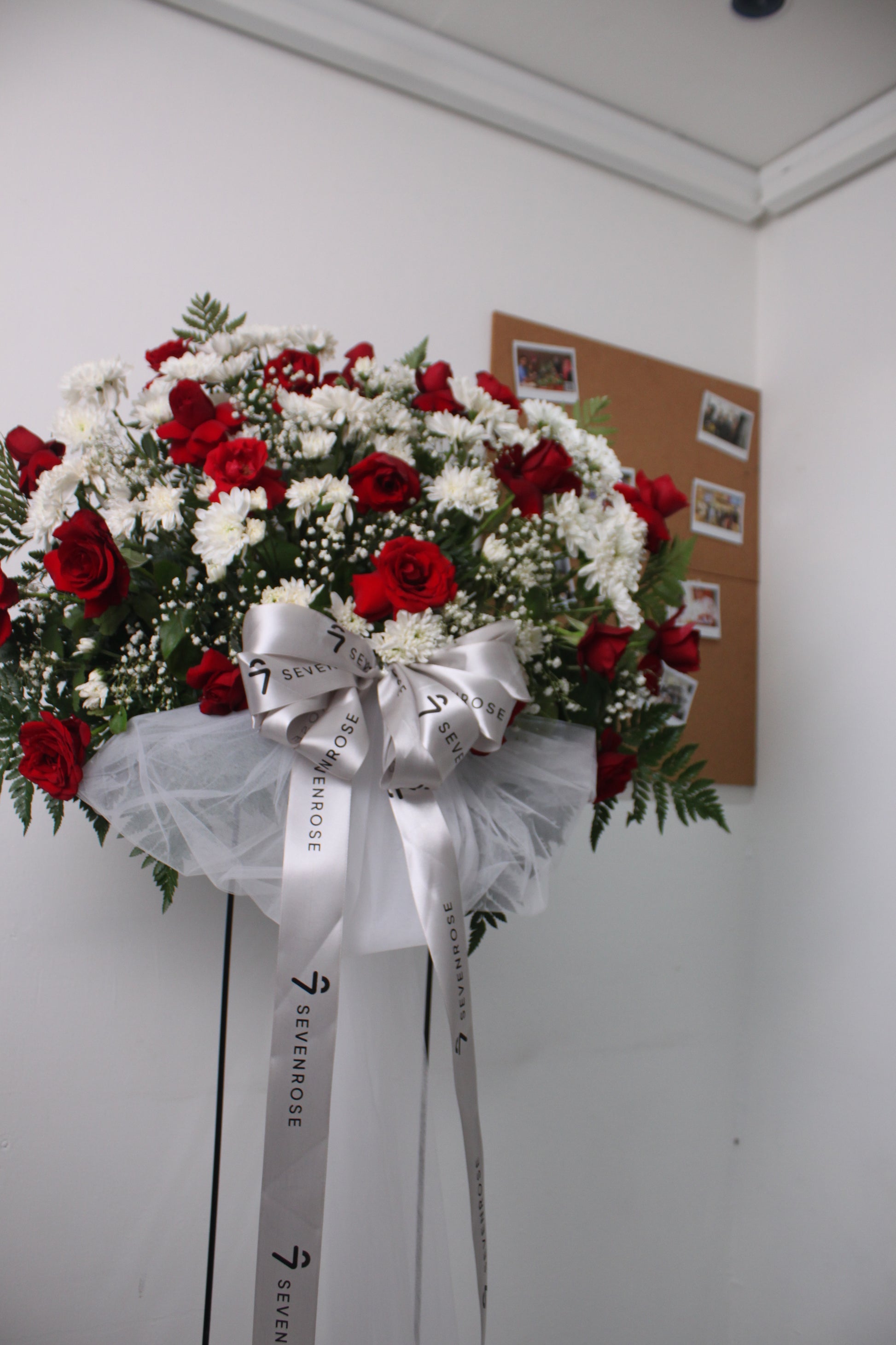 Rose, Fresh Flower, Premium