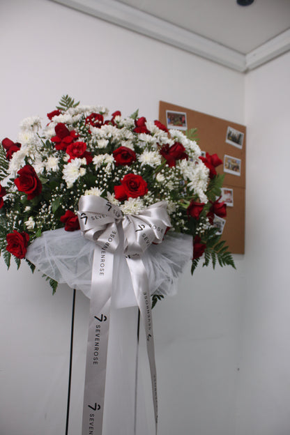 Rose, Fresh Flower, Premium