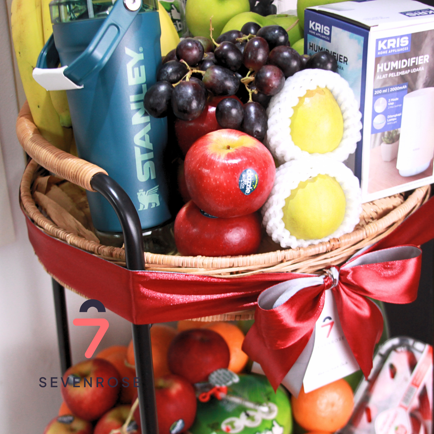 Elegan, Premium, Fresh