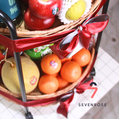 Fruit Hampers, Fresh, Unique