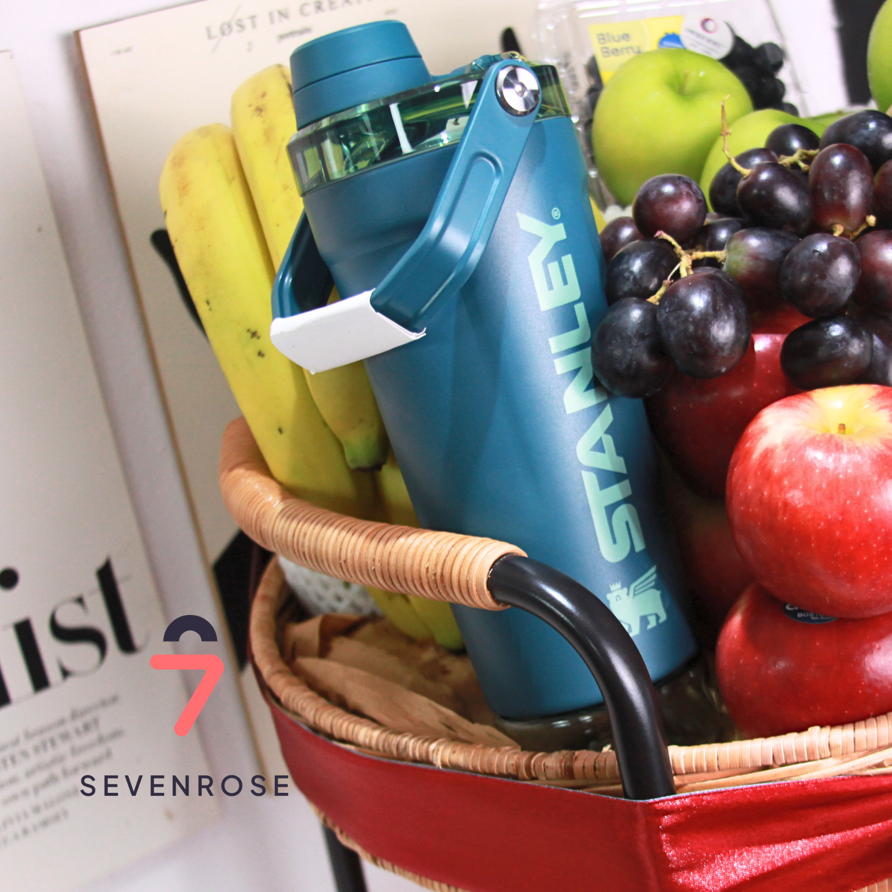 Tumblr, Premium, Fruit Hampers