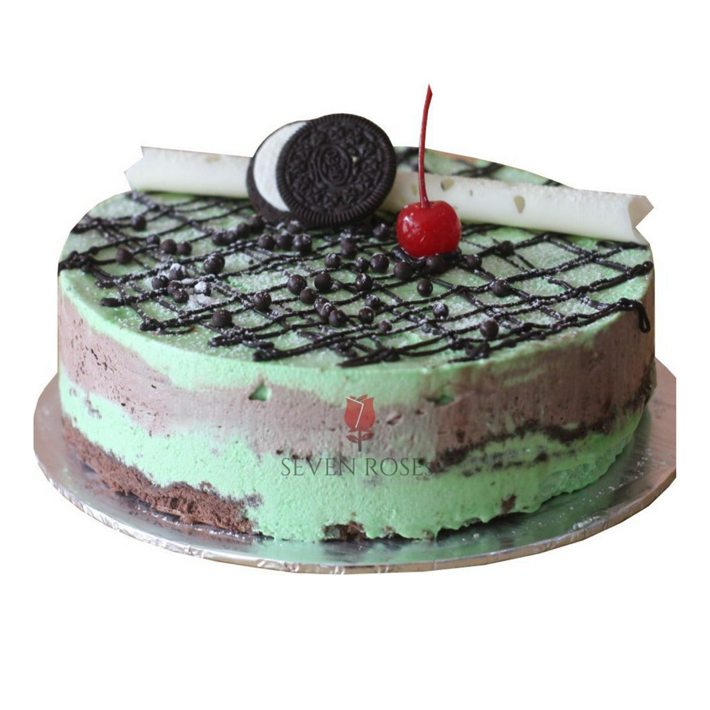 Chocolate, Premium Cake, Cake