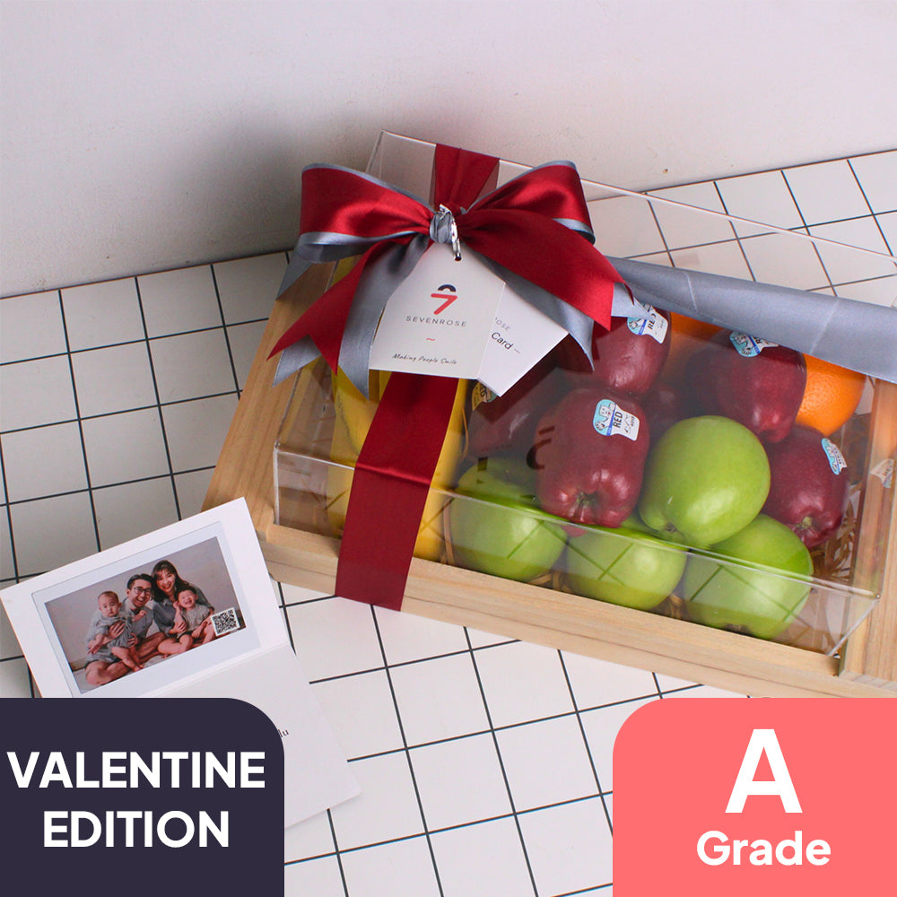 Ayothaya Fruit Hampers