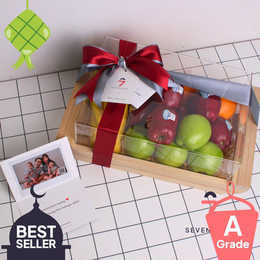 Ayothaya Fruit Hampers