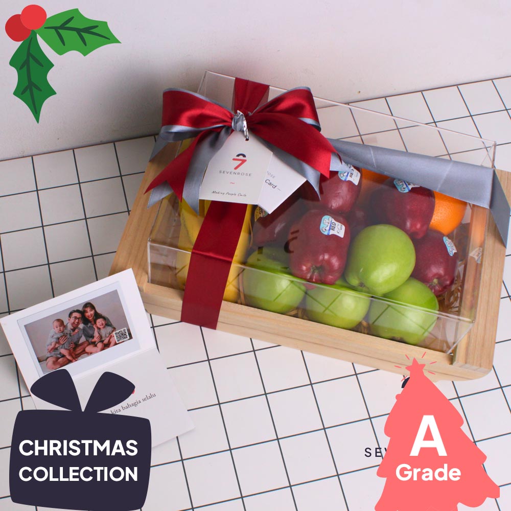 Christmas, Premium, Fresh