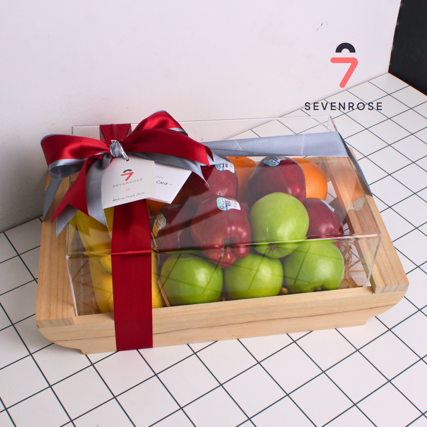 Elegan Hampers, Gift, Fresh