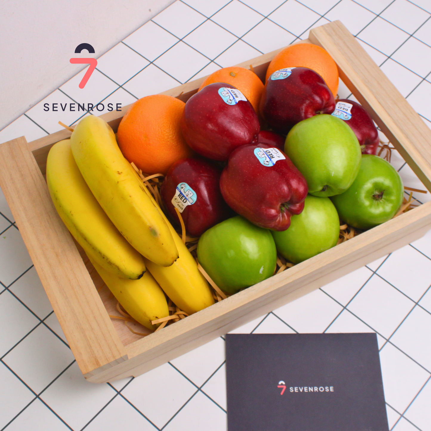 Fruit Hampers, Fresh, Unik