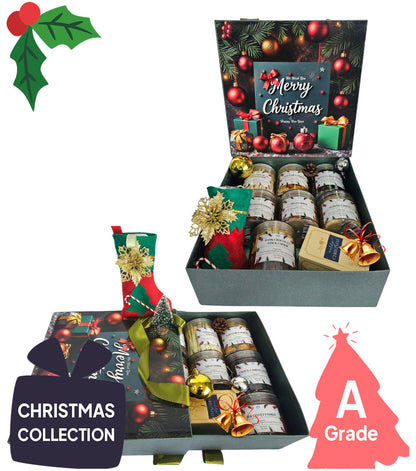 Christmas, Gift, Premium