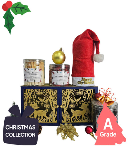 Christmas, Premium, Gift