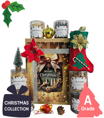 Christmas, Premium, Gift