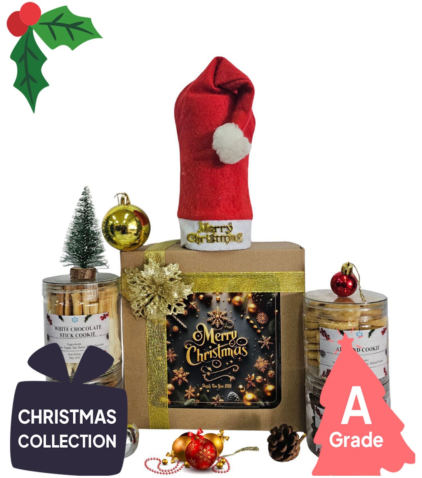 Gift, Special, Christmas