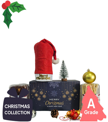 Christmas, Hampers, Gift