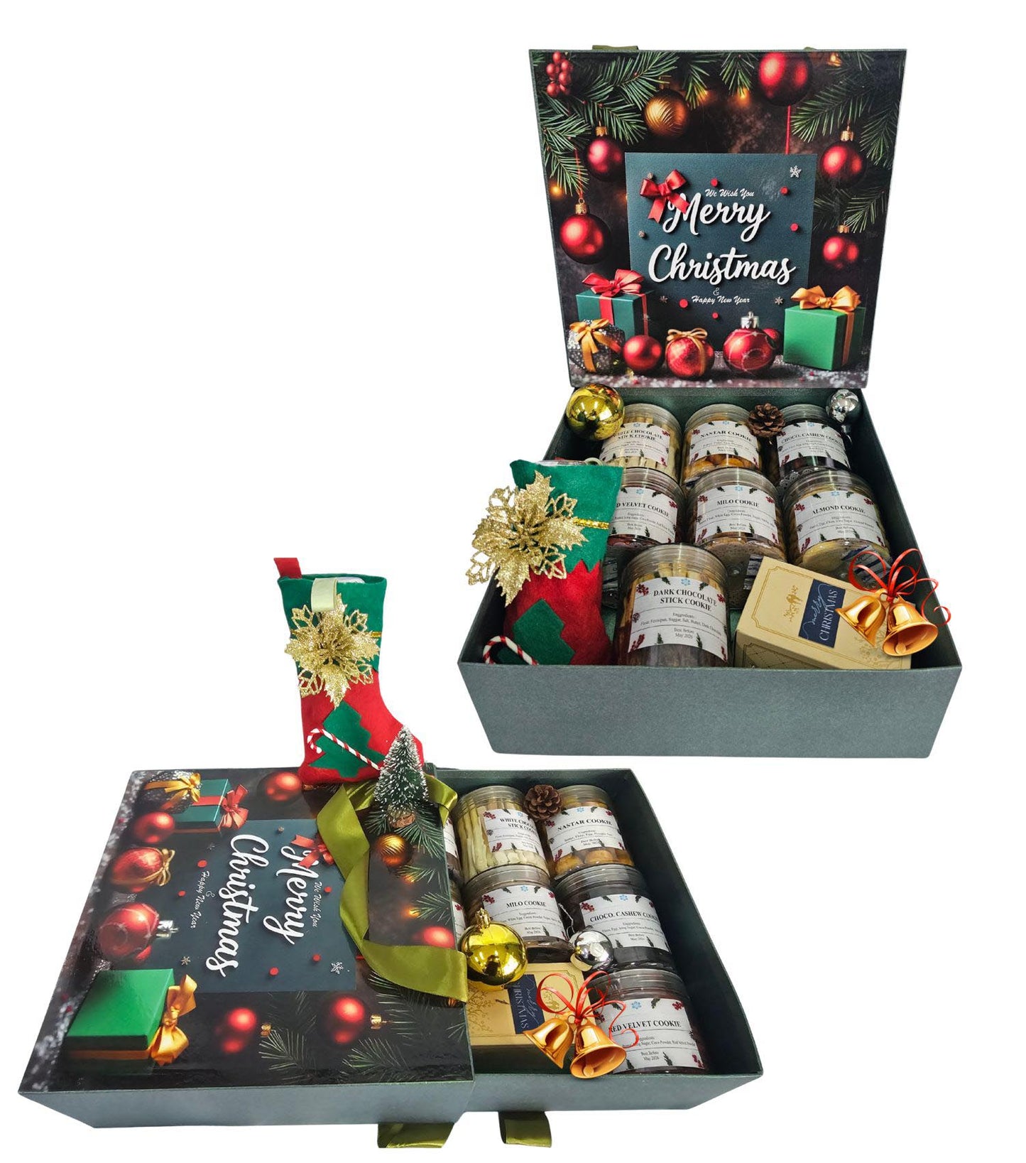 Special, Gift, Christmas