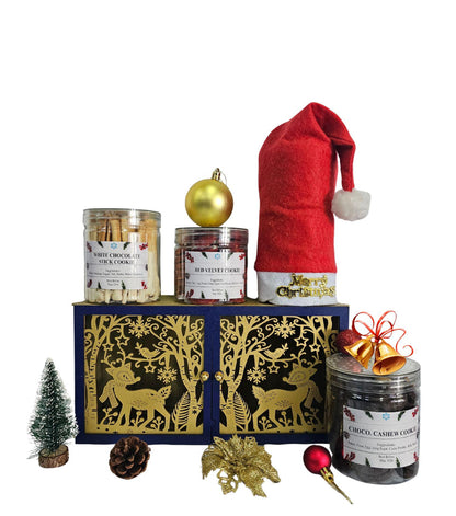 Special, Christmas, Gift