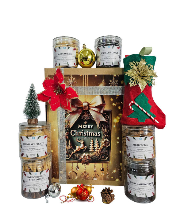 Rena Hampers