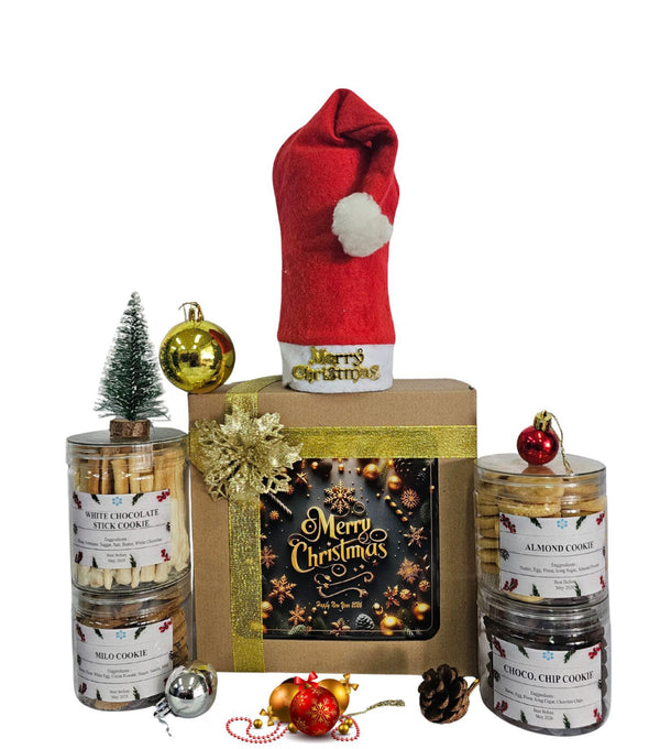 Marfles Hampers