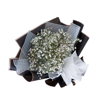 Baby Breath, Premium, Graduation