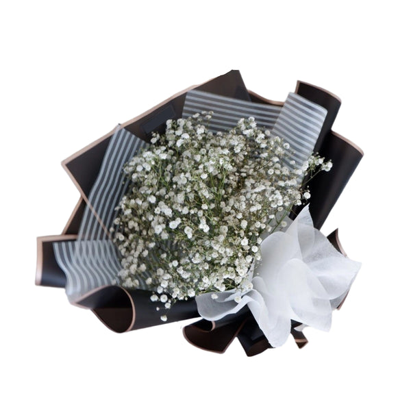 Baby Breath Medium - Mandaya Hospital