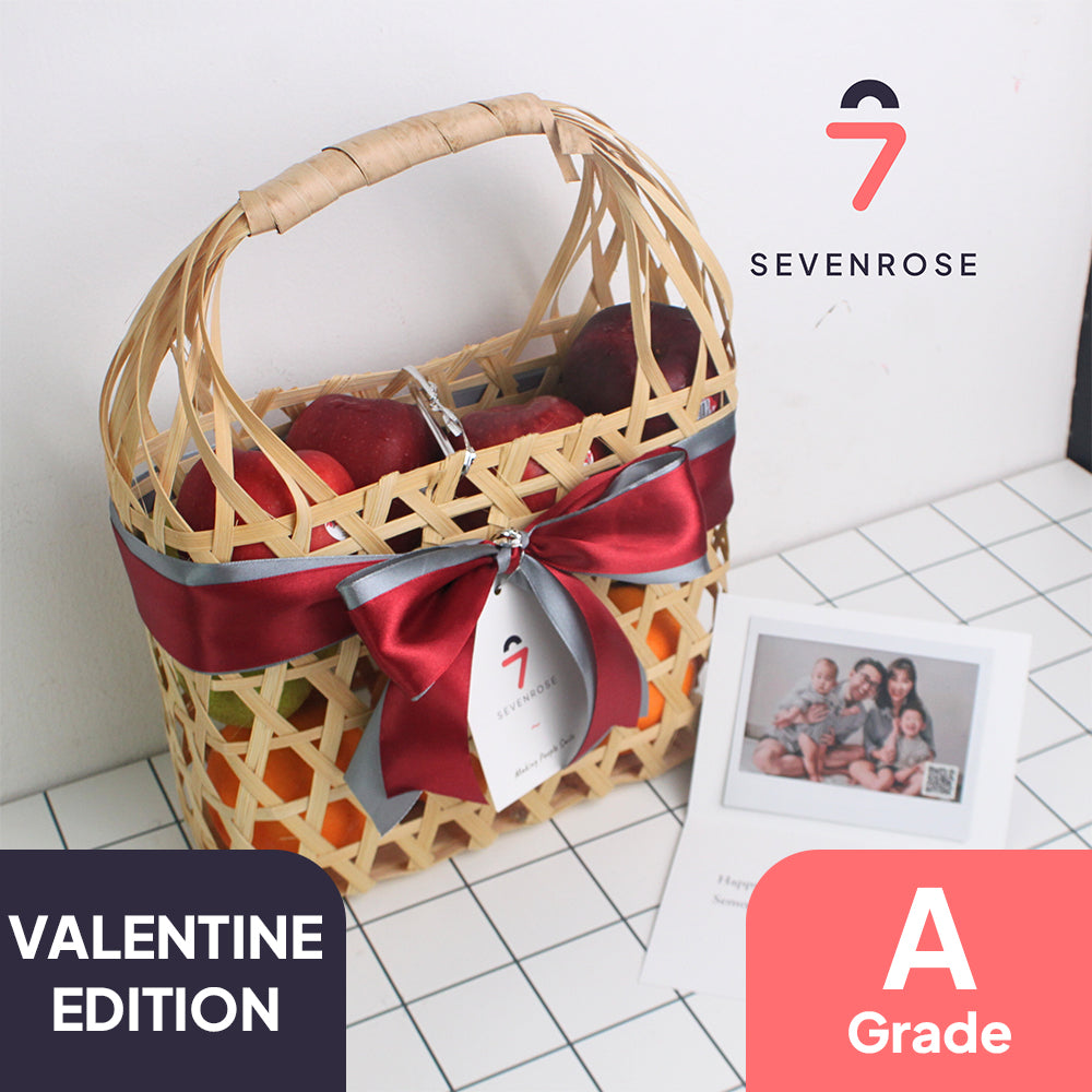 Bag Fruit Hampers