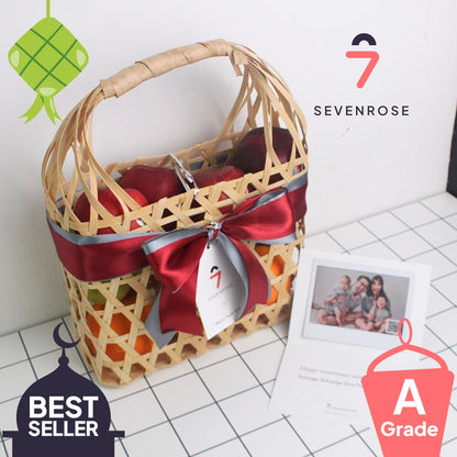 Idul Fitri, Ramadhan, Unique